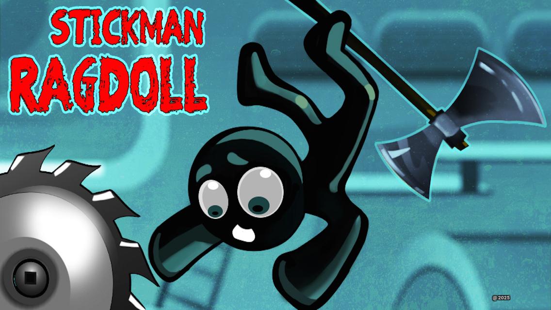 Ragdoll Hit Stickman