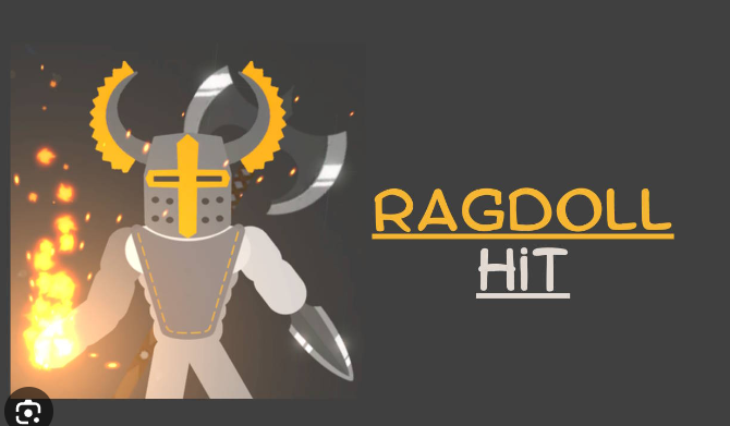 Ragdoll Hit Unblocked